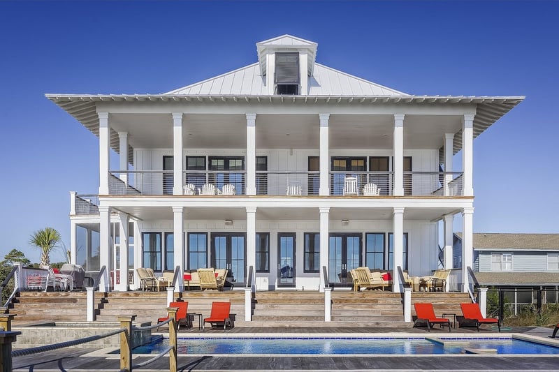 Luxury Estates