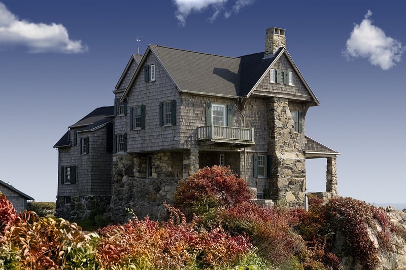 Countryside Luxury Estate