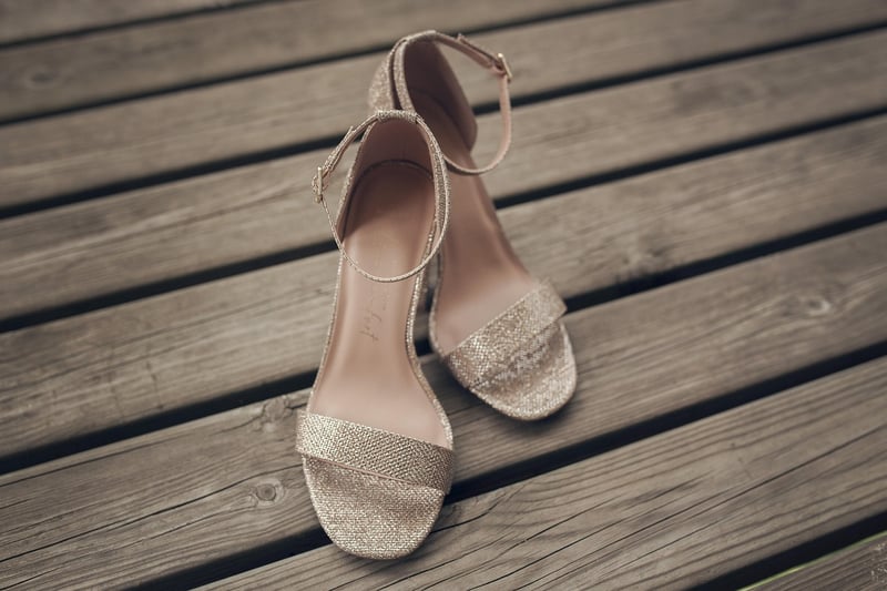 Stylish Shoes